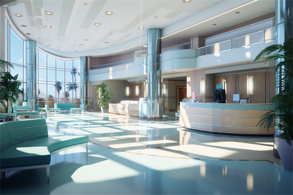 连云港亿大整形医院