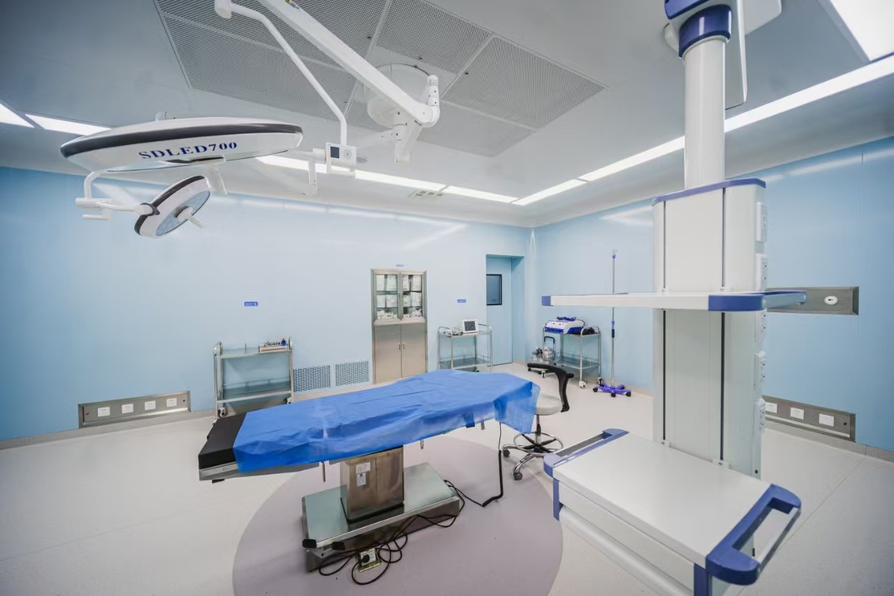 上海达尔姿医疗美容门诊部小科普，选机构更放心