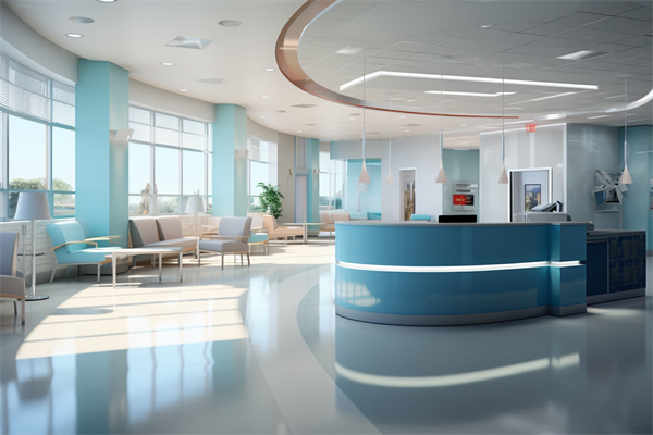 湖北荆州美颜伊森医疗美容