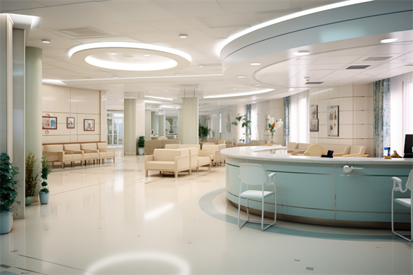 吉林大学第二医院民康医院