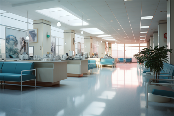 石家庄雍禾植发美容医院