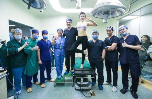 石家庄雍禾植发美容医院预约挂号方式