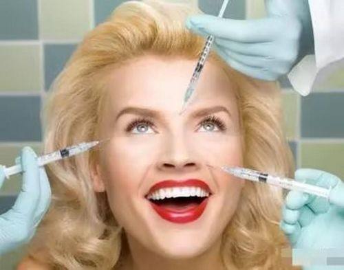 宁夏银川崔大夫医疗美容擅长项目