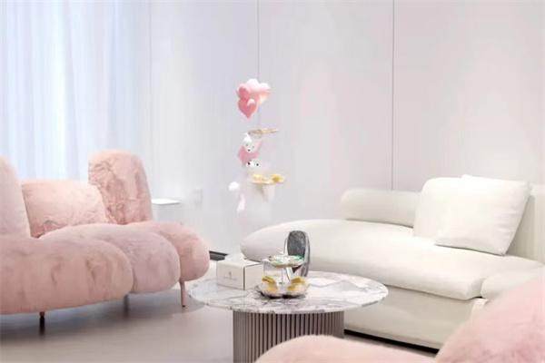 四、两位求美者的蛋壳肌蜕变记录