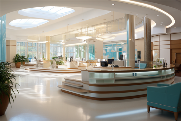 大连美琳达妇儿医院整形美容中心