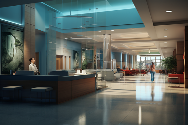 深圳康盈整形美容医院