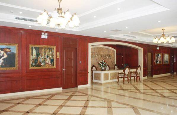 刘欢医生擅长领域