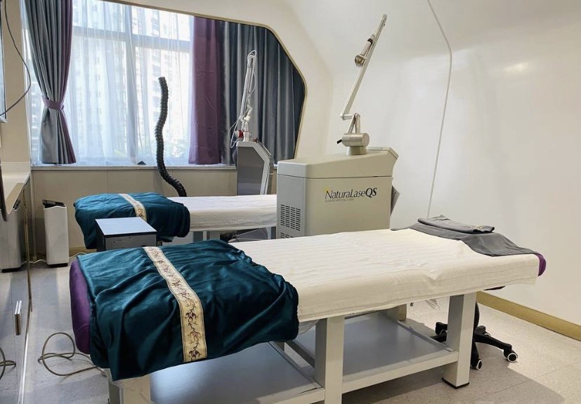 中山美南华美容医院石恺医生的项目覆盖与价格范围，不止做鼻整形