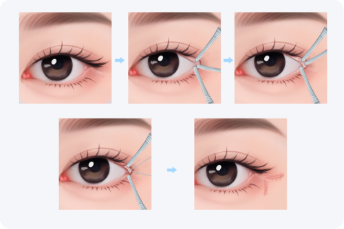 朝阳涵美荟整形医院预约挂号方式