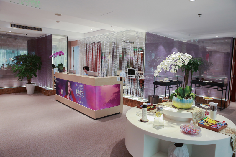 上海艺星医疗美容医院（长宁院）曹文秀审美风格怎么样？自然和谐+个性化定制才是她的招牌