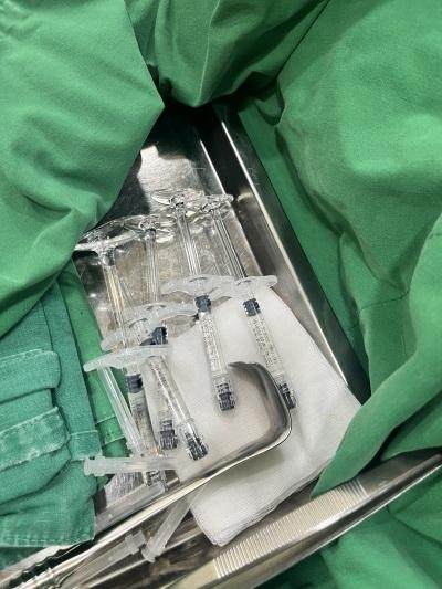 韩国S女性医院李惠妍：术前术后全流程的精细修复管理