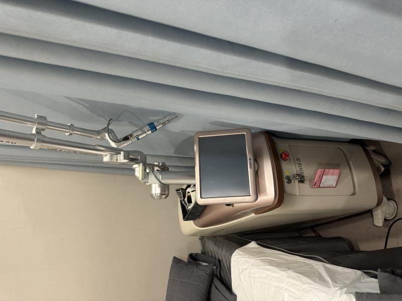 韩国S女性医院李惠妍：私密整形项目里的精细化方案适配