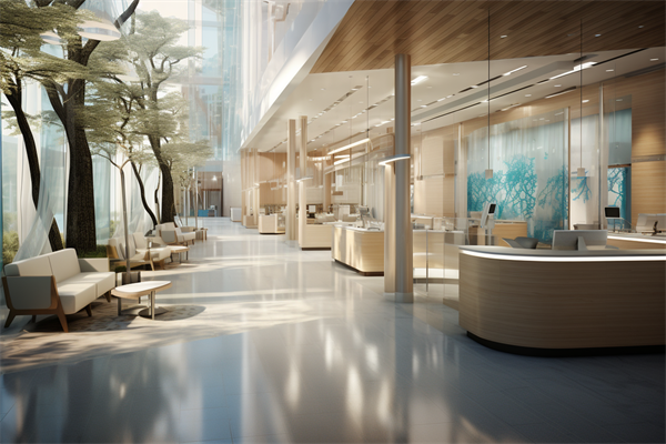 安康希颜医疗美容诊所