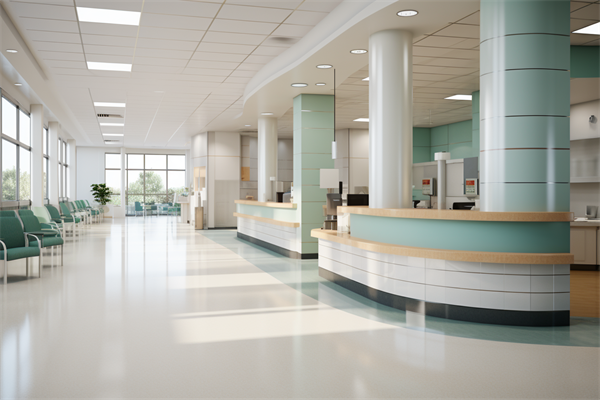 上饶市皮肤病性病防治所整形美容中心