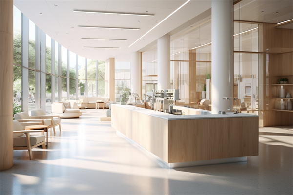 深圳格伦菲尔牙科口腔医院