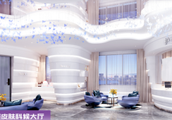 西安碧莲盛植发李进：20年经验的植发专科实力派