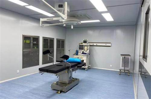 洛阳爱尚医疗美容：多城连锁，医美服务体系完善