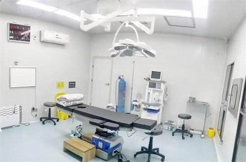 胡启鑫医生口碑评价