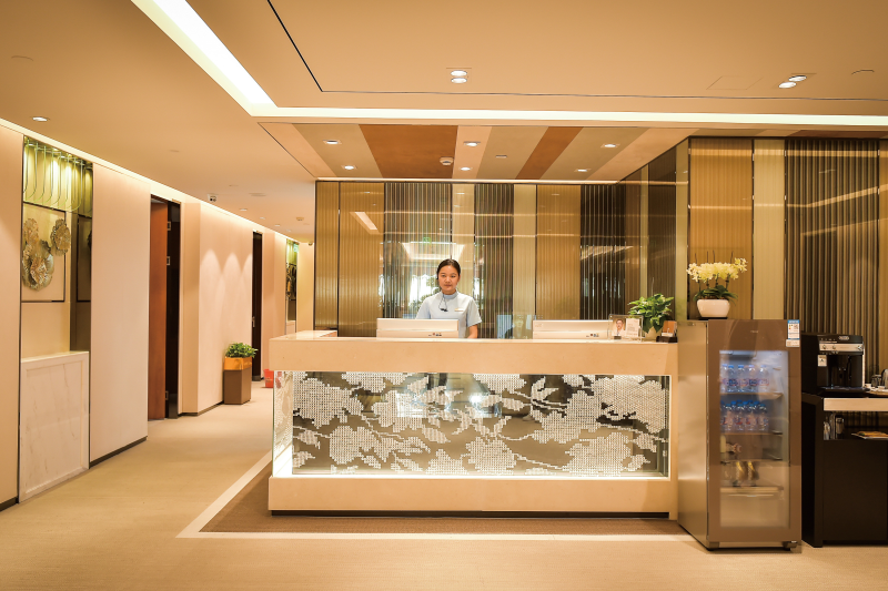 上海市金保成主攻项目5：女性健康调理，由内而外养出透亮好肌肤