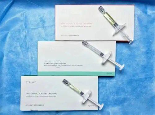 三、核心修复药膏的功效与适用场景