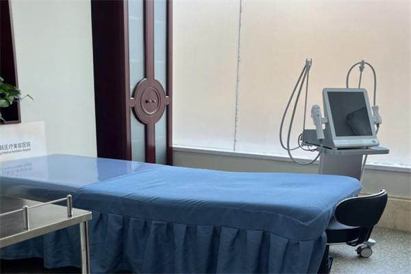 余恩旭医生技术优势: