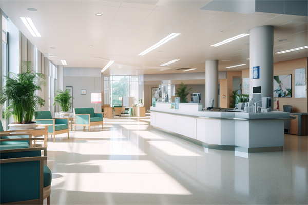 杭州碧莲盛植发医院