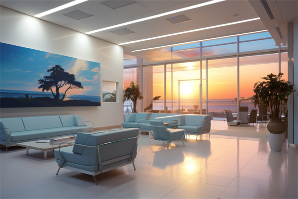 韩国Smile整形外科医院