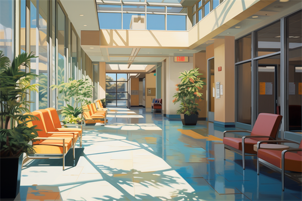 深圳芙娜伊美整形医院