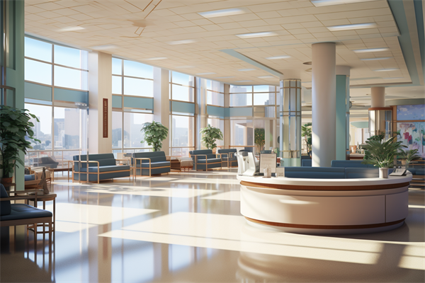 深圳协同医疗美容门诊部擅长项目: