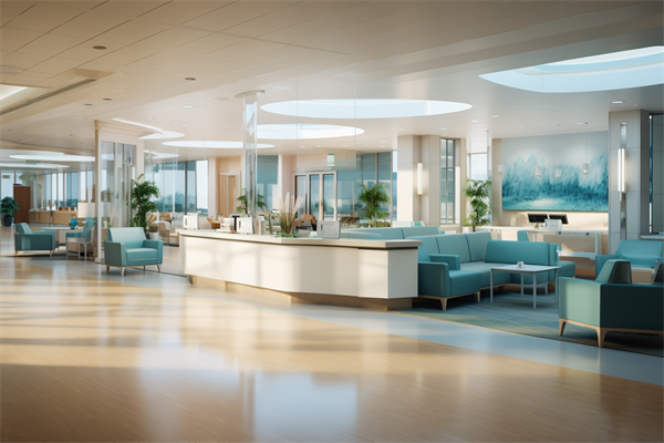 广州新发现植发连锁机构