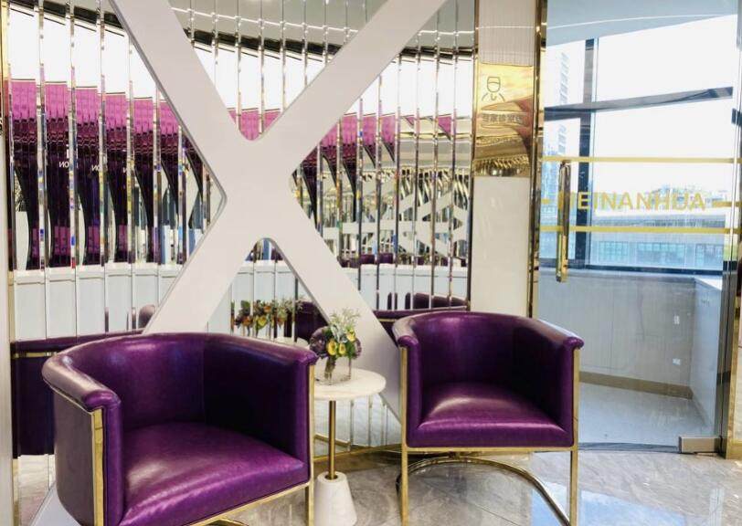 中山美南华美容医院点对点塑形:精细解决面部比例问题