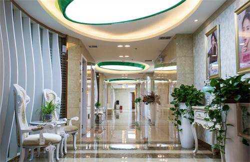 呼和浩特京美医疗美容医院医生名单及擅长领域：