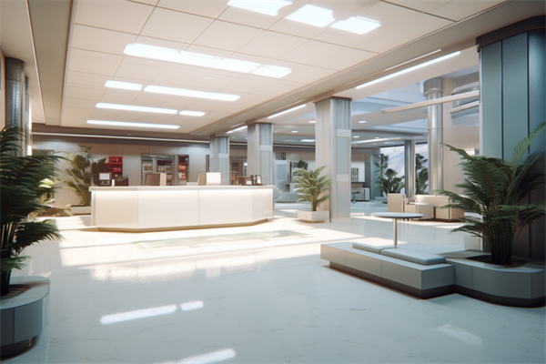 深圳协同医疗美容门诊部地址电话及营业时间: